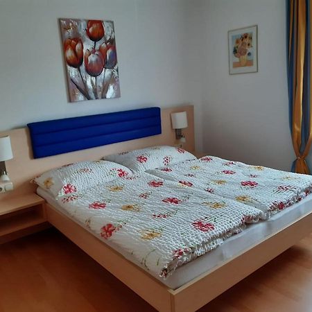 Ferienwohnung Kerth Sankt Kanzian am Klopeiner See Eksteriør billede