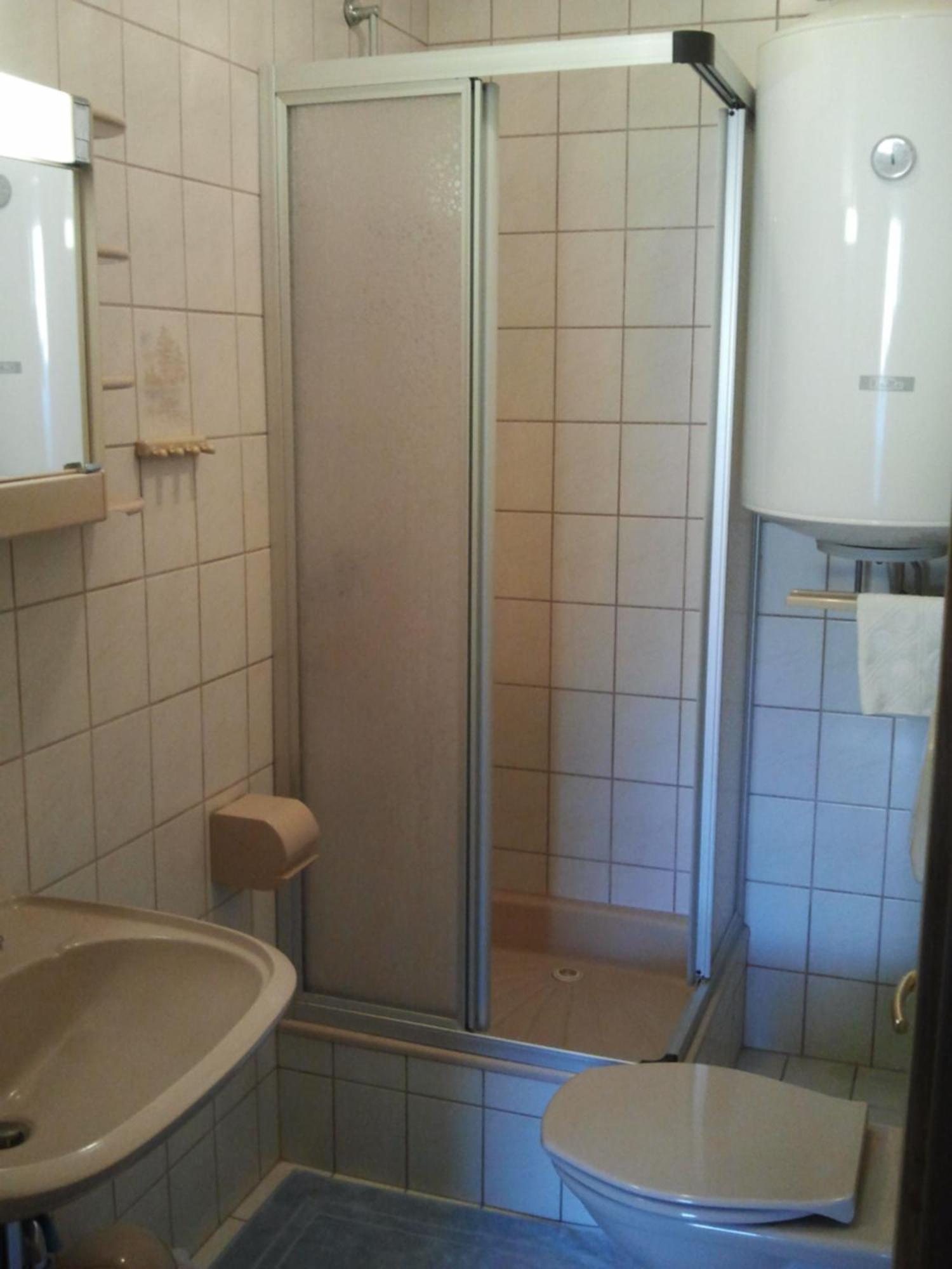 Ferienwohnung Kerth Sankt Kanzian am Klopeiner See Værelse billede