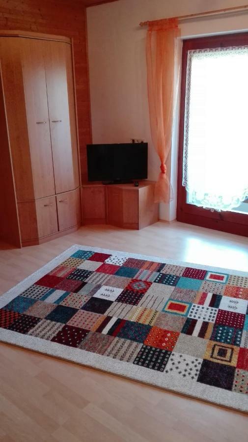 Ferienwohnung Kerth Sankt Kanzian am Klopeiner See Eksteriør billede