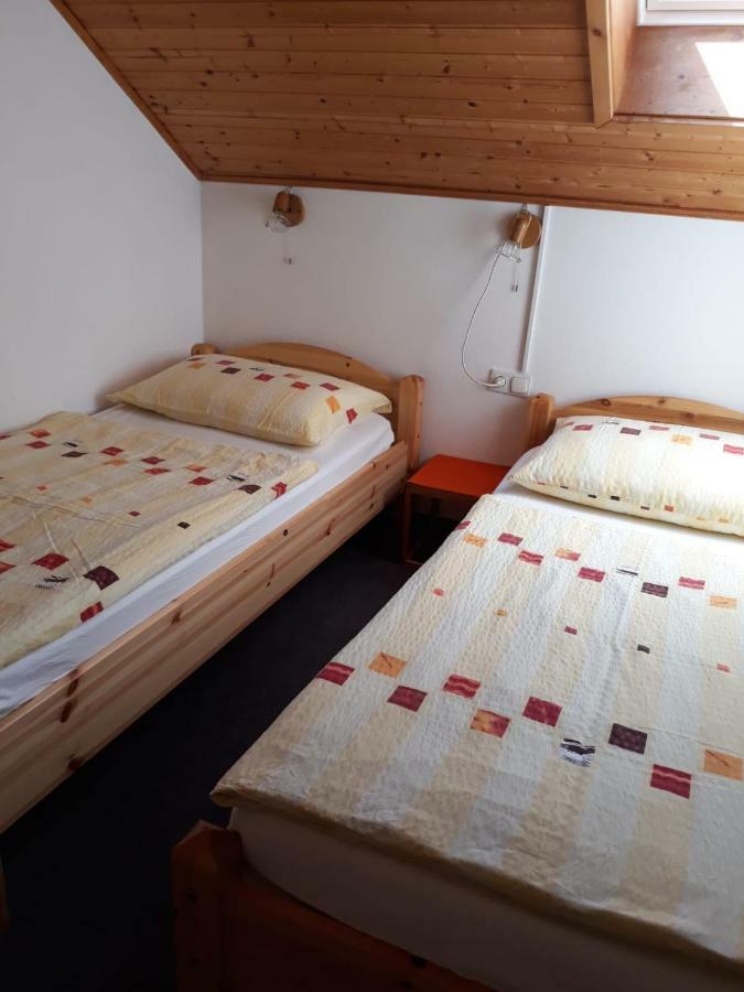 Ferienwohnung Kerth Sankt Kanzian am Klopeiner See Eksteriør billede